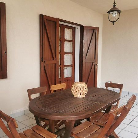 Ferienwohnung Giardino Sul Mare Realmonte Exterior foto