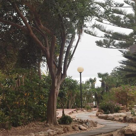 Ferienwohnung Giardino Sul Mare Realmonte Exterior foto