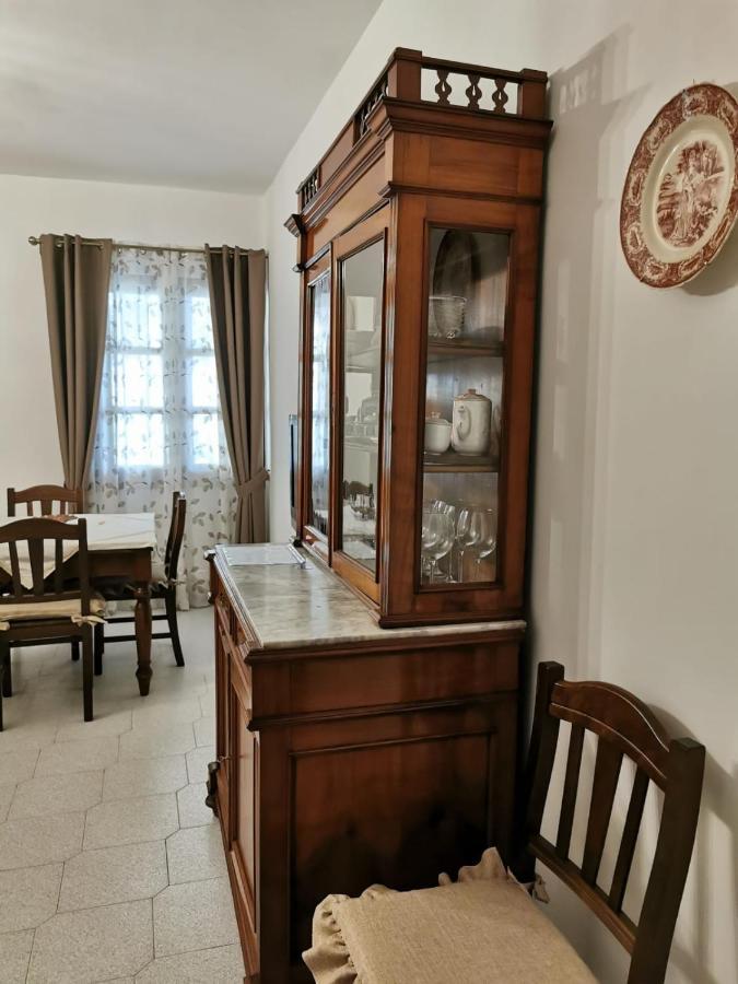 Ferienwohnung Giardino Sul Mare Realmonte Exterior foto